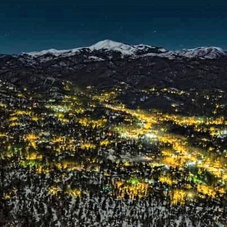 High Sierra Condominiums Ruidoso Exterior photo
