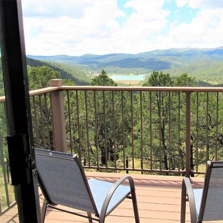 High Sierra Condominiums Ruidoso Exterior photo