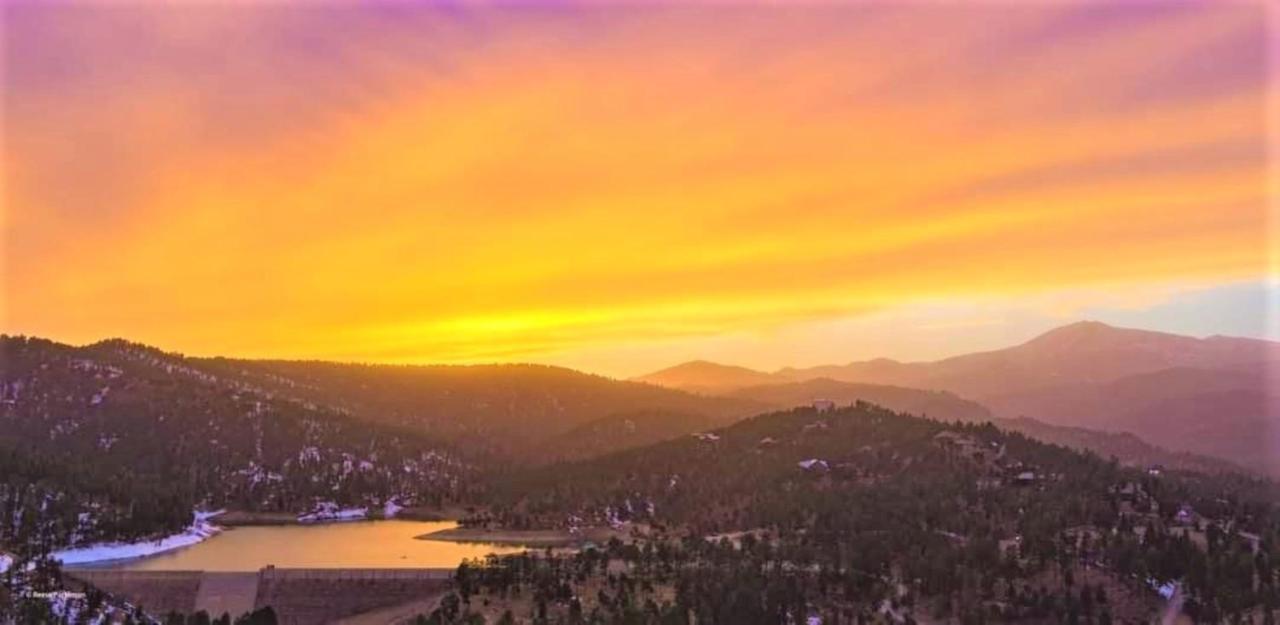 High Sierra Condominiums Ruidoso Exterior photo
