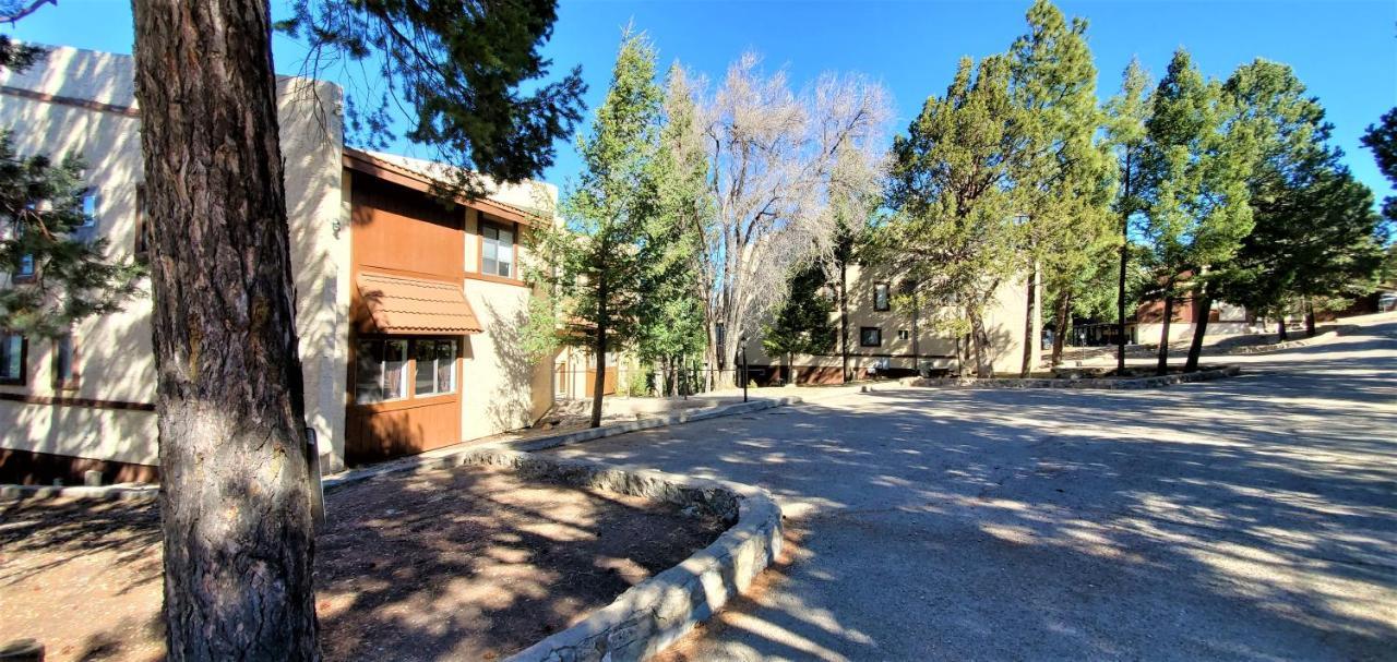 High Sierra Condominiums Ruidoso Exterior photo