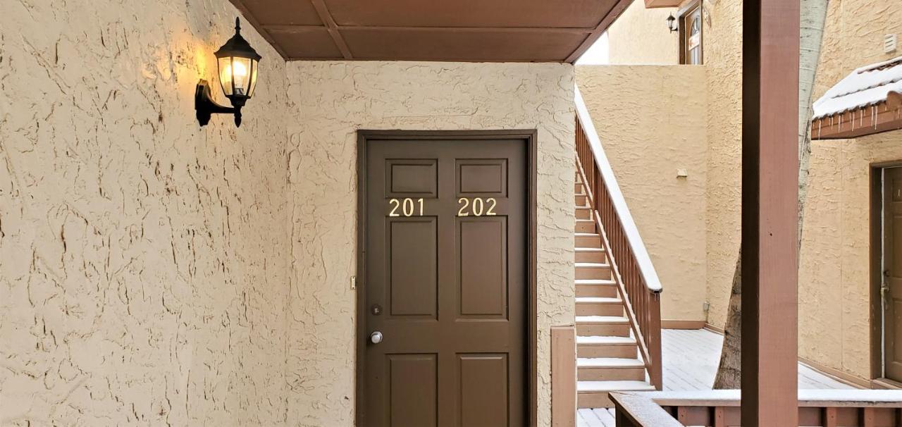 High Sierra Condominiums Ruidoso Exterior photo