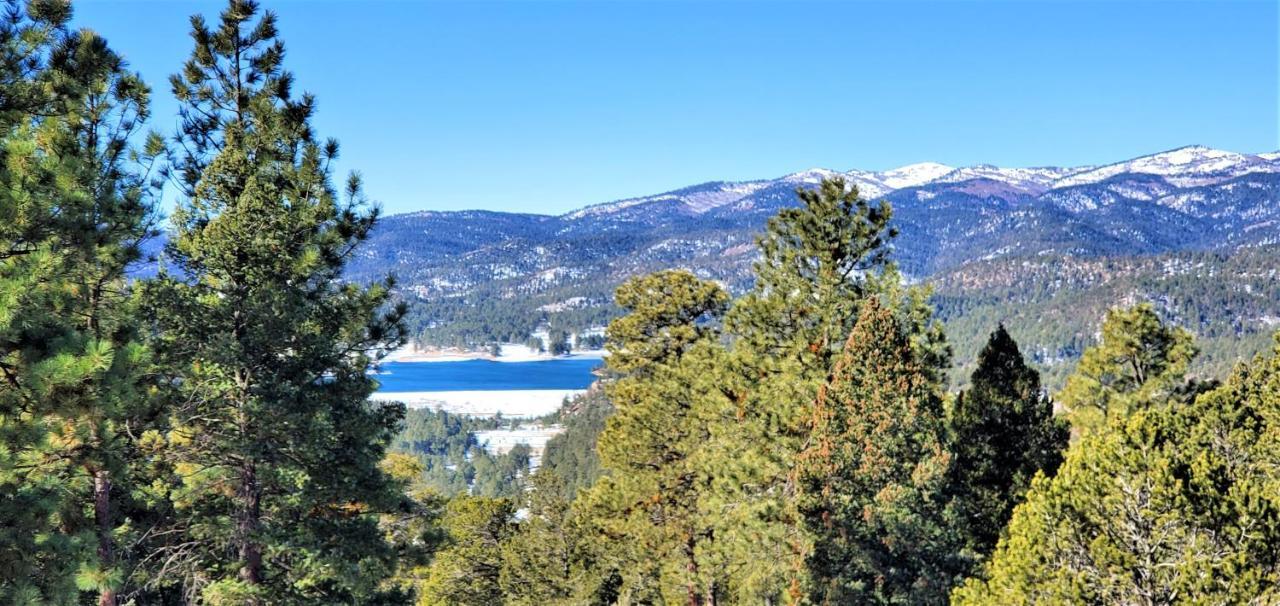 High Sierra Condominiums Ruidoso Exterior photo