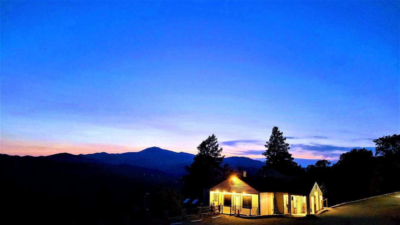 High Sierra Condominiums Ruidoso Exterior photo