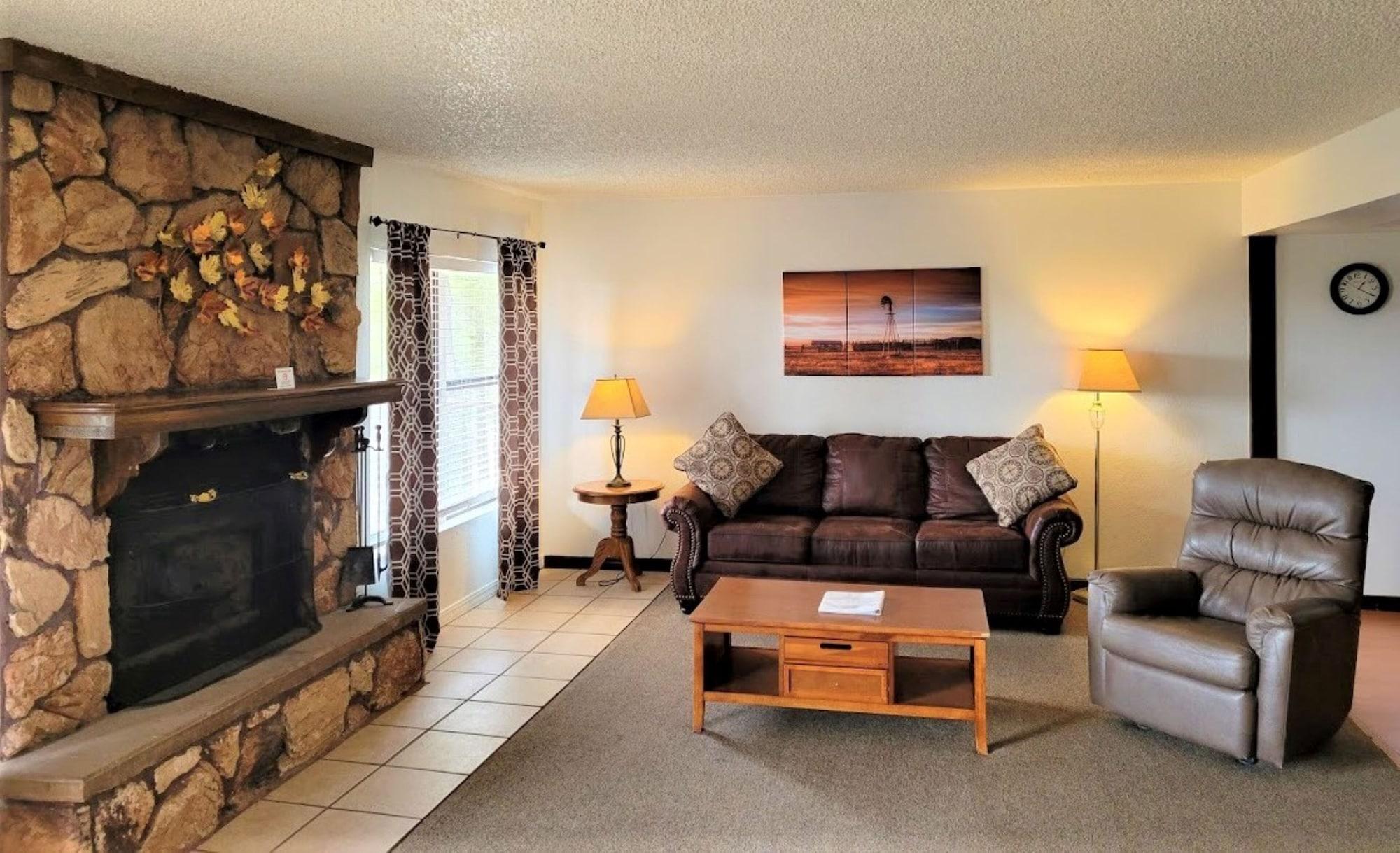 High Sierra Condominiums Ruidoso Exterior photo
