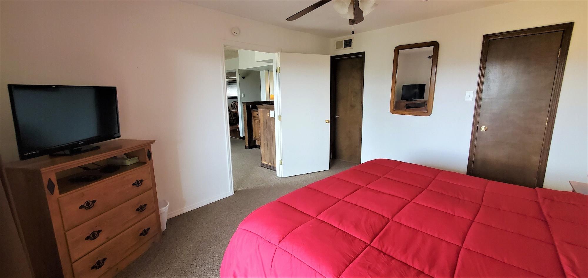 High Sierra Condominiums Ruidoso Exterior photo
