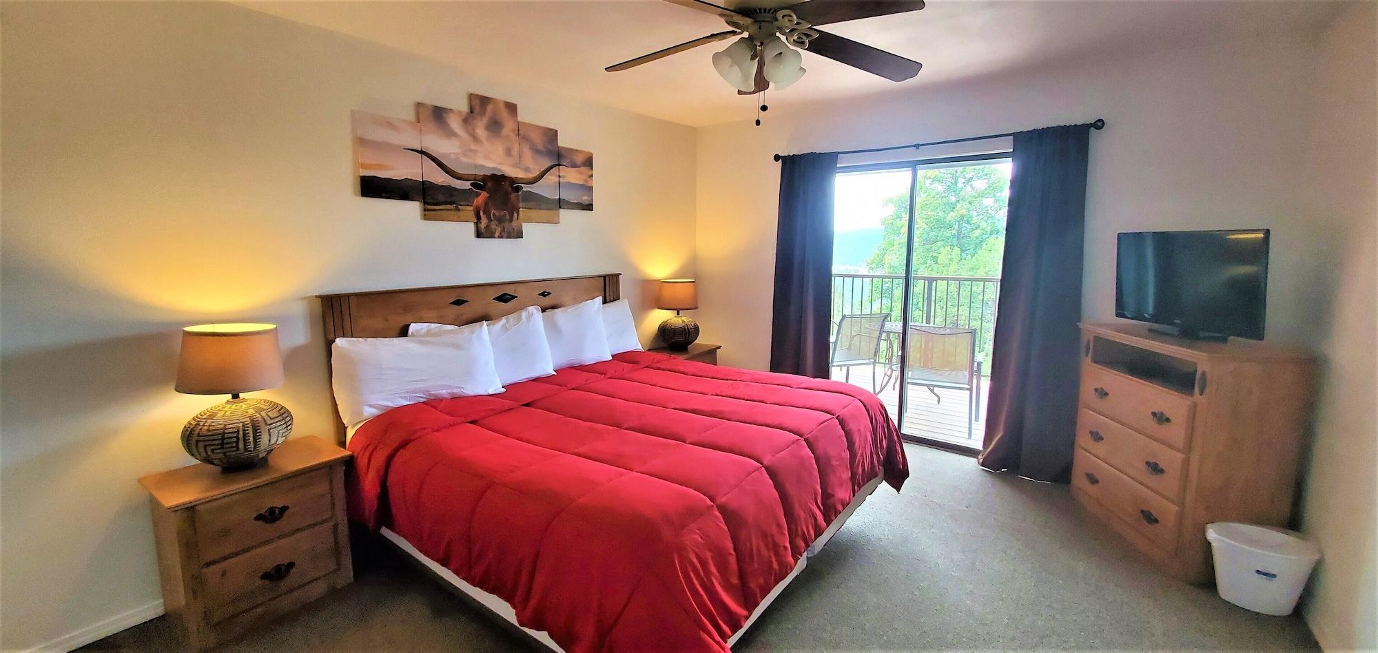 High Sierra Condominiums Ruidoso Exterior photo
