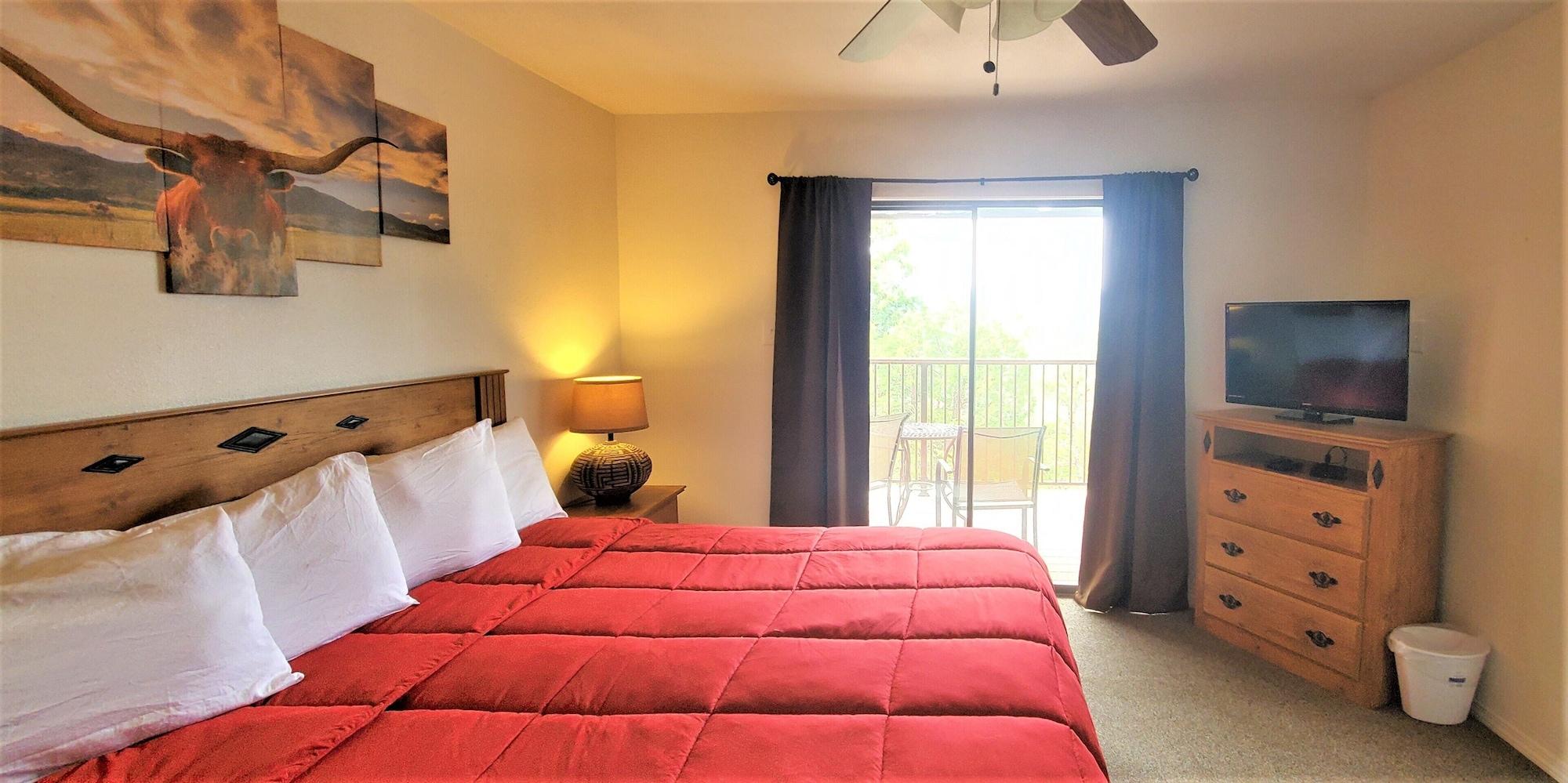 High Sierra Condominiums Ruidoso Exterior photo