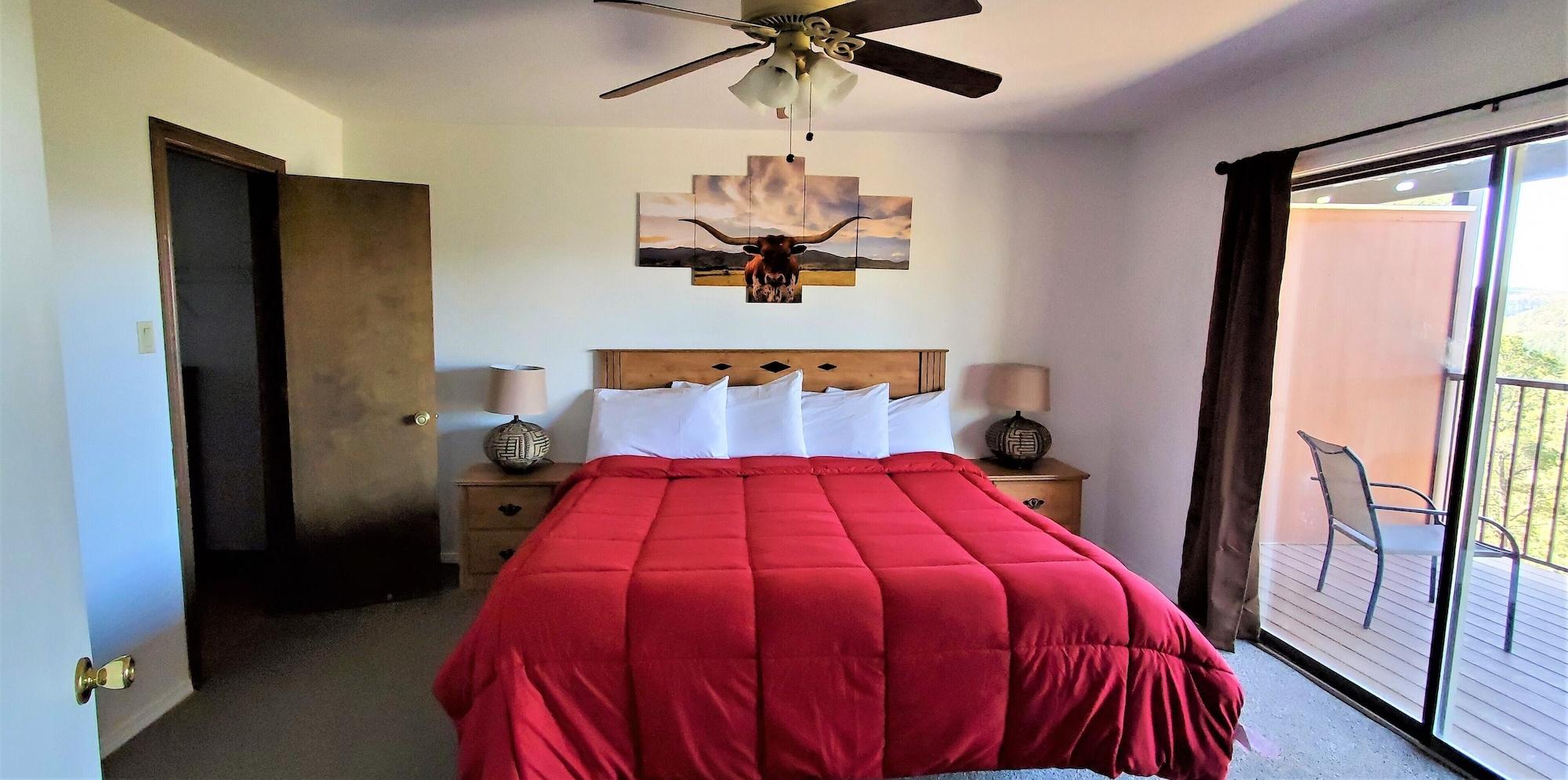 High Sierra Condominiums Ruidoso Exterior photo