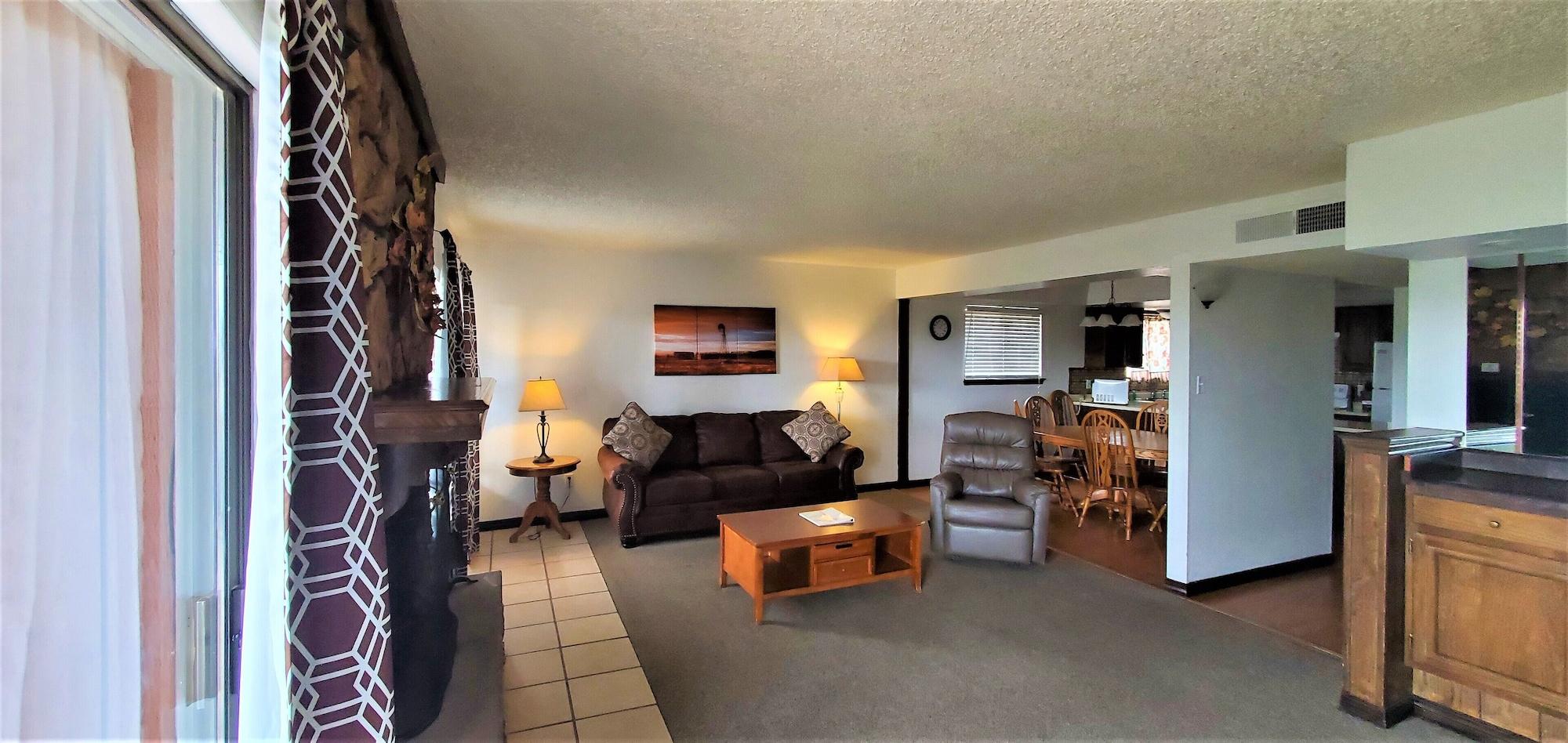High Sierra Condominiums Ruidoso Exterior photo