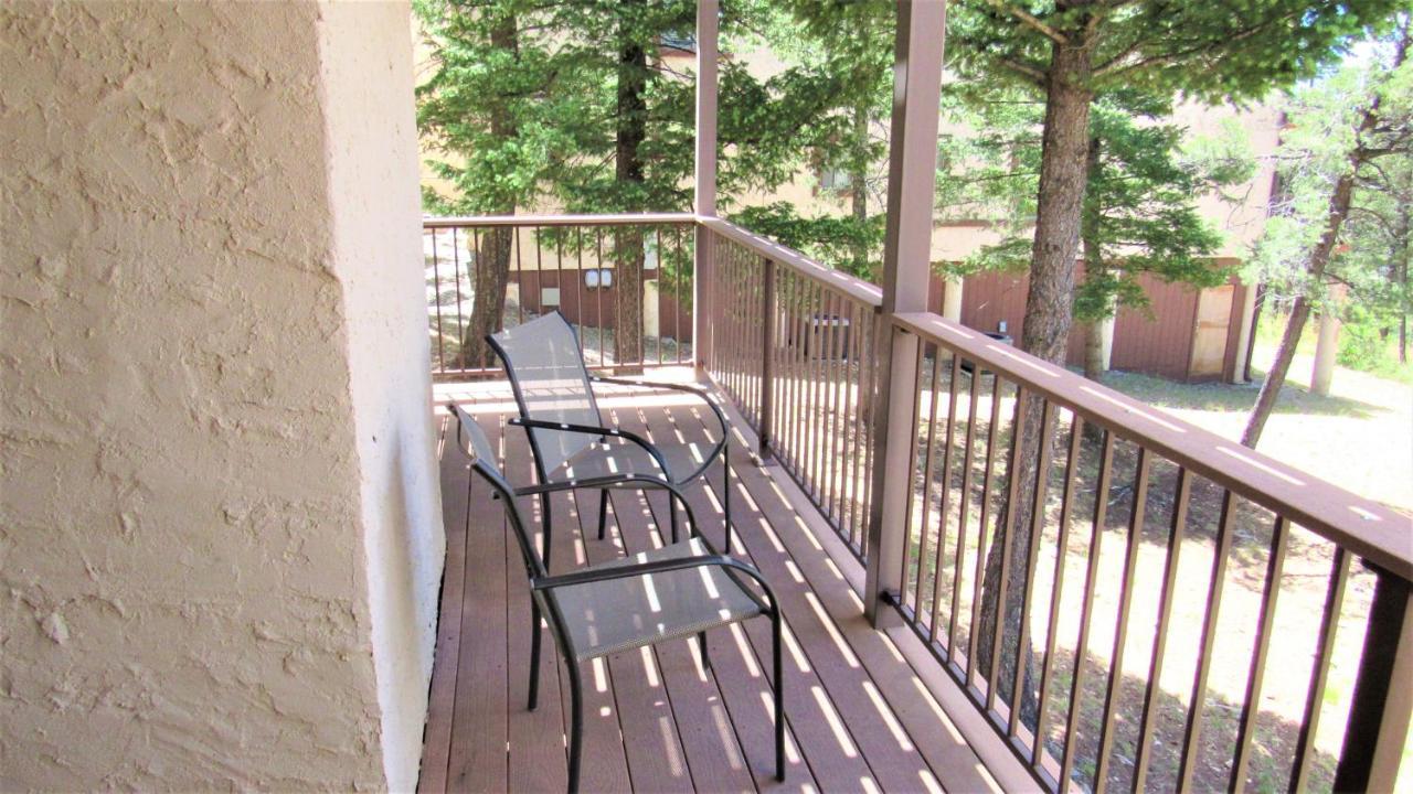 High Sierra Condominiums Ruidoso Exterior photo