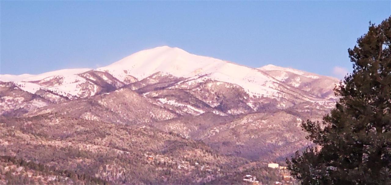 High Sierra Condominiums Ruidoso Exterior photo