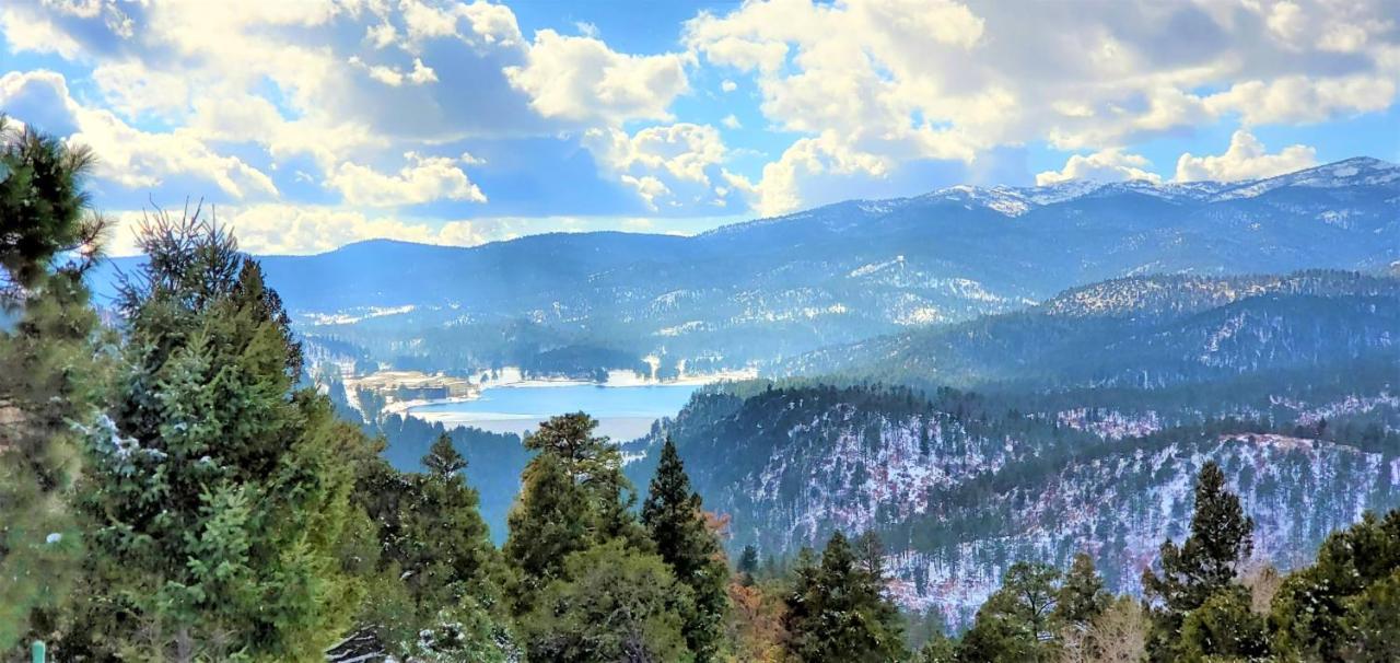High Sierra Condominiums Ruidoso Exterior photo