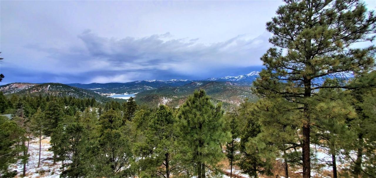High Sierra Condominiums Ruidoso Exterior photo
