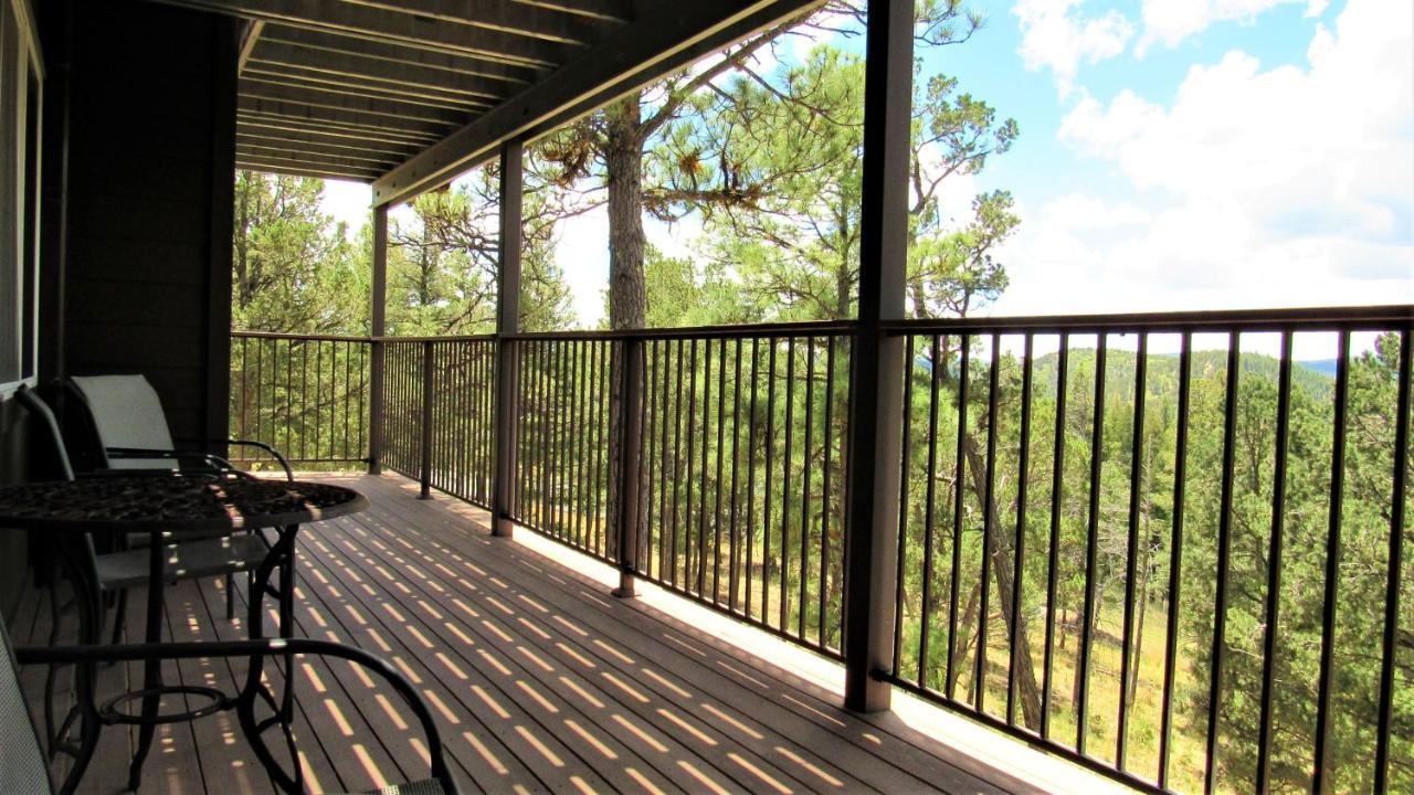 High Sierra Condominiums Ruidoso Exterior photo