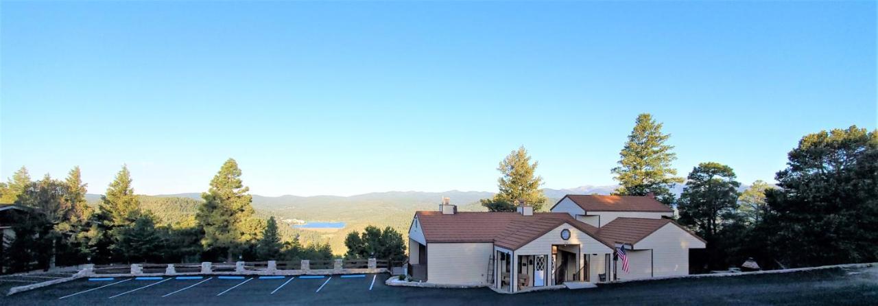 High Sierra Condominiums Ruidoso Exterior photo