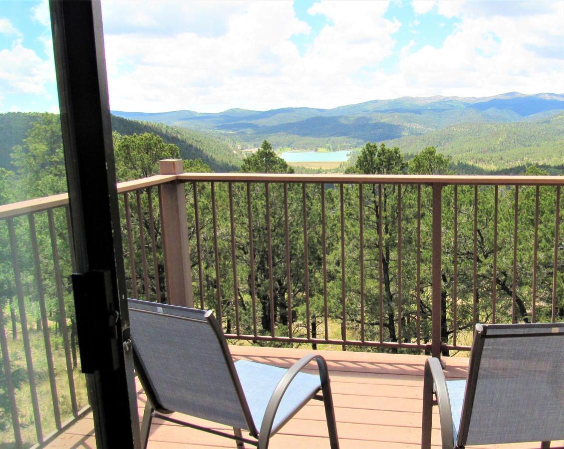 High Sierra Condominiums Ruidoso Exterior photo