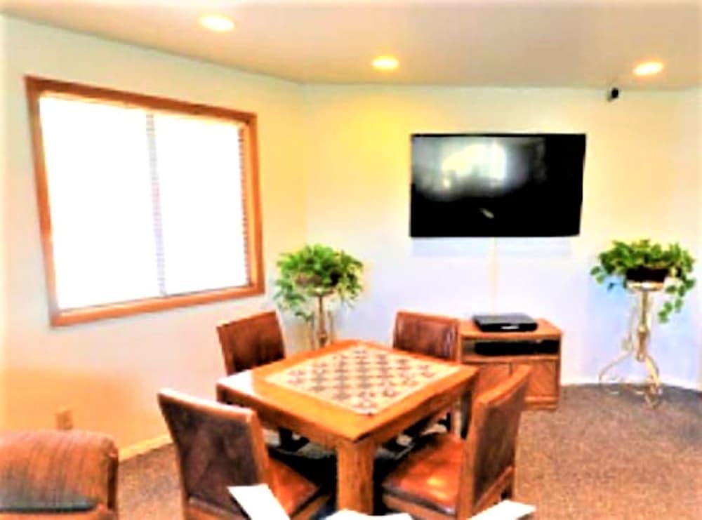 High Sierra Condominiums Ruidoso Exterior photo